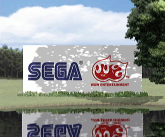 Randomised Gaming — Sega Bass Fishing - Sega Dreamcast 